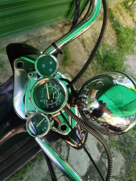 Yamaha Aerox 50, снимка 8