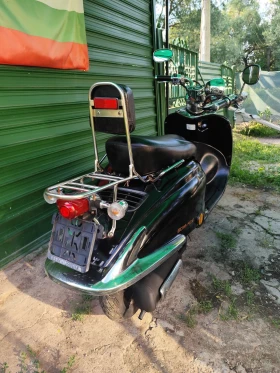 Yamaha Aerox 50, снимка 6