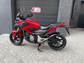 Honda Nc Х Автомат, снимка 5