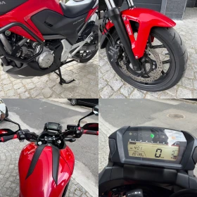 Honda Nc Х Автомат, снимка 7