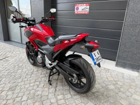 Honda Nc Х Автомат, снимка 3