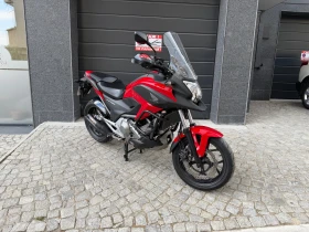 Honda Nc Х Автомат, снимка 1
