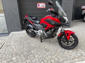 Honda Nc Х Автомат, снимка 6