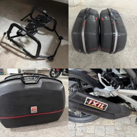 Honda Nc Х Автомат, снимка 8