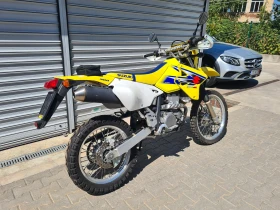 Suzuki Dr 400Z, снимка 3