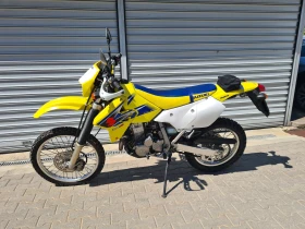 Suzuki Dr 400Z, снимка 5
