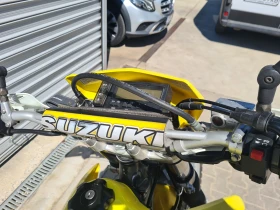 Suzuki Dr 400Z, снимка 7