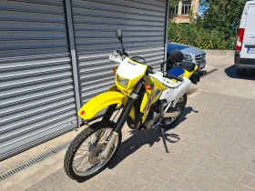 Suzuki Dr 400Z, снимка 4