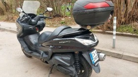 Yamaha Majesty 400, снимка 7