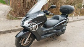 Yamaha Majesty 400, снимка 5