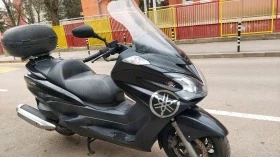 Yamaha Majesty 400, снимка 3