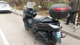 Yamaha Majesty 400, снимка 2