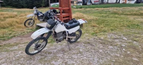 Honda Xr, снимка 4