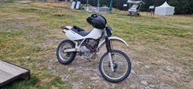 Honda Xr, снимка 1