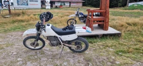 Honda Xr, снимка 5