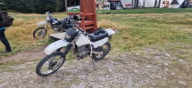 Honda Xr, снимка 3