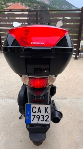 Honda Sh 150i, снимка 11