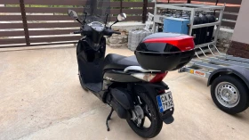 Honda Sh 150i, снимка 5