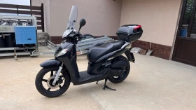 Honda Sh 150i, снимка 3