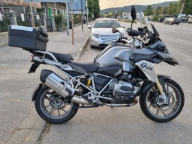 Обява за продажба на BMW R 1200GS ~16 900 лв. - изображение 4