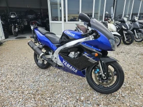 Yamaha Yzf Лизинг Бартер, снимка 7