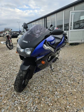 Yamaha Yzf Лизинг Бартер, снимка 2