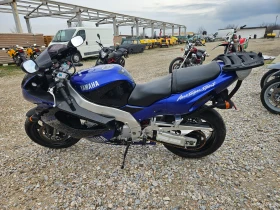 Yamaha Yzf Лизинг Бартер, снимка 3