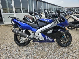 Yamaha Yzf Лизинг Бартер, снимка 6