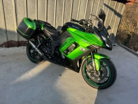 Kawasaki Z 1000SX , снимка 6
