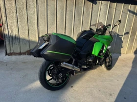 Kawasaki Z 1000SX , снимка 5