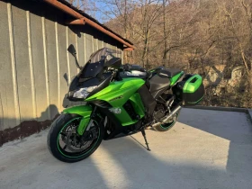 Kawasaki Z 1000SX , снимка 9