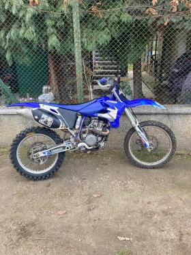 Yamaha Yzf, снимка 5 - Мотоциклети и мототехника - 53682719