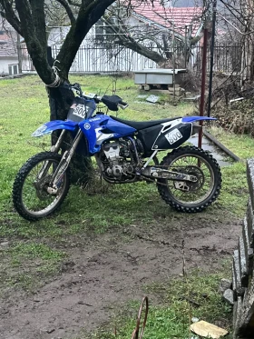 Yamaha Yzf, снимка 2 - Мотоциклети и мототехника - 53682719