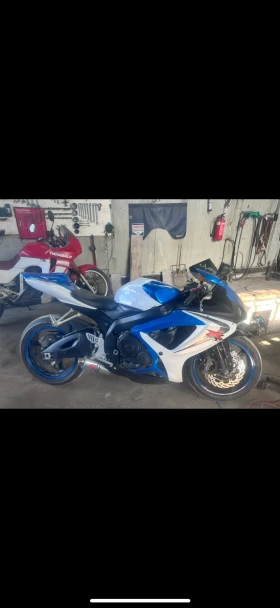 Suzuki Gsxr undefined | Auto.bg — изображение 2