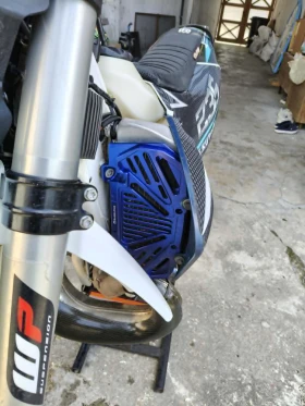 Husqvarna FE TBI | Mobile.bg � ����� ������ 8