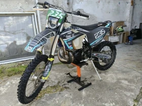 Husqvarna FE TBI | Mobile.bg � ����� ������ 7