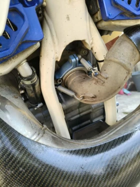 Husqvarna FE TBI | Mobile.bg � ����� ������ 5