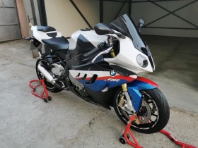 ����� �� �������� �� BMW S S1000RR
