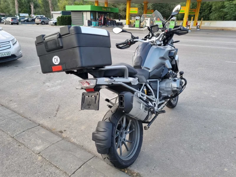 BMW R 1200GS, снимка 3 - Мотоциклети и мототехника - 51401651