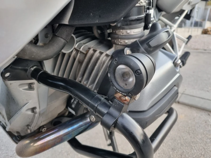 BMW R 1200GS, снимка 9 - Мотоциклети и мототехника - 51401651
