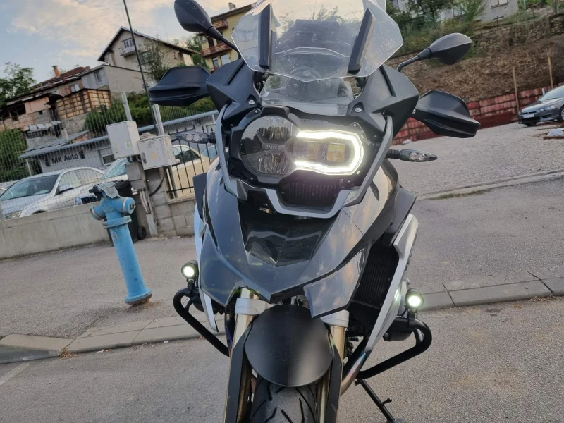 BMW R 1200GS, снимка 10 - Мотоциклети и мототехника - 51401651