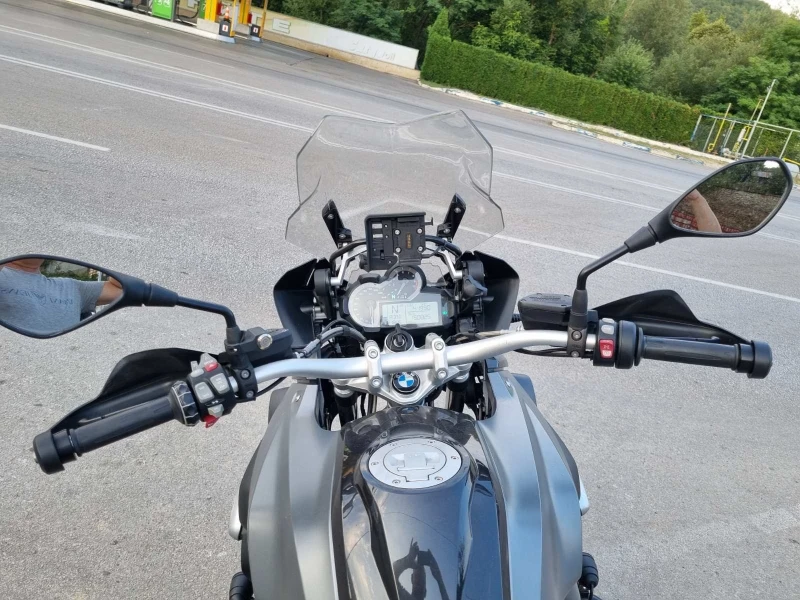 BMW R 1200GS, снимка 7 - Мотоциклети и мототехника - 51401651