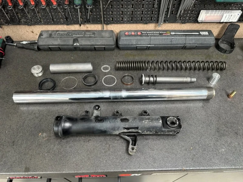 Yamaha T-max, снимка 9 - Мотоциклети и мототехника - 51742356