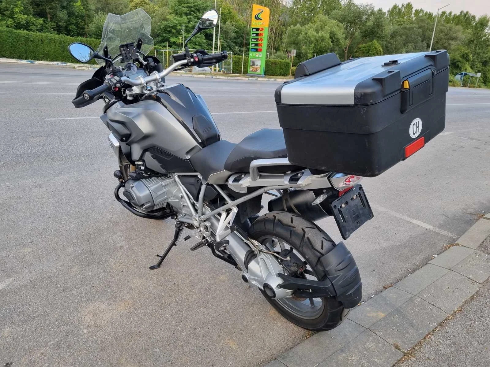 BMW R 1200GS - изображение 4