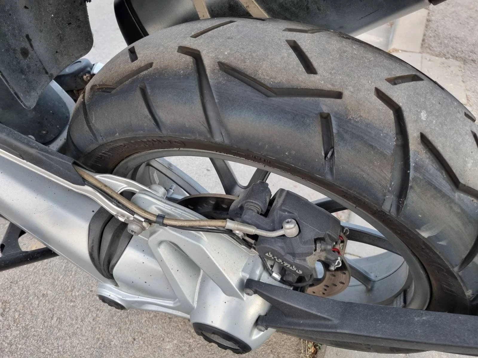 BMW R 1200GS | Mobile.bg   13