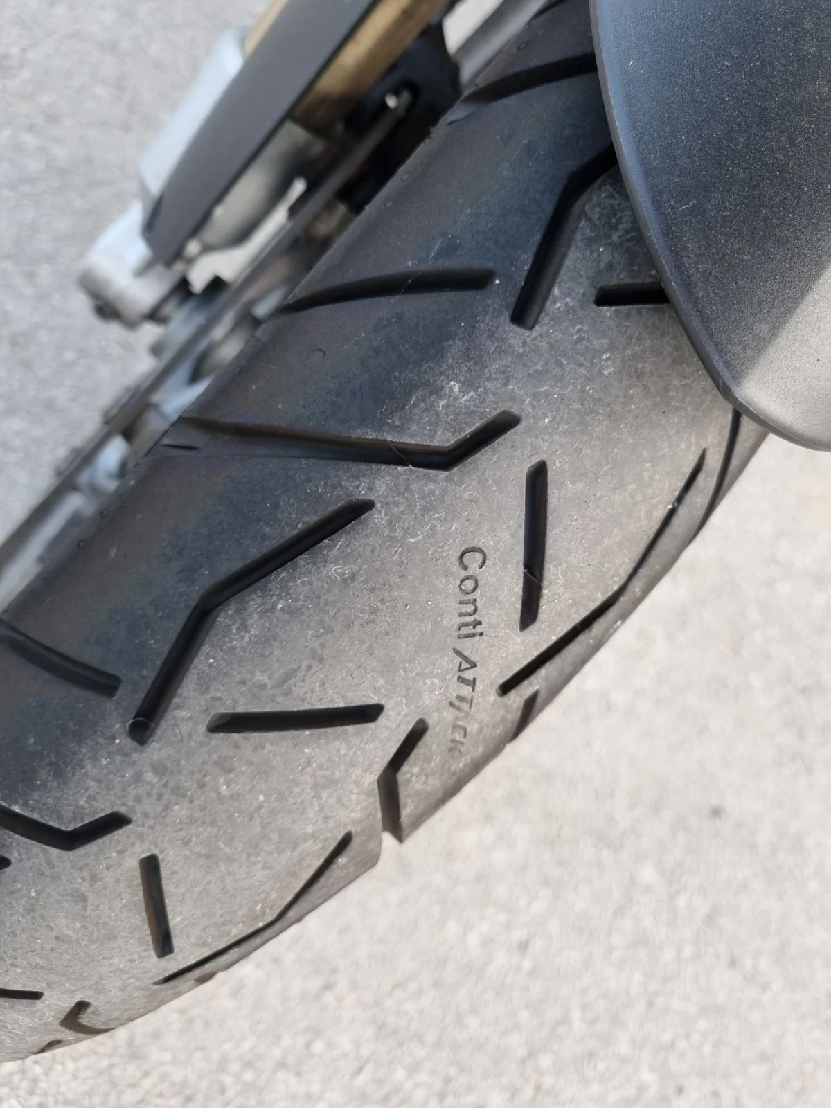 BMW R 1200GS | Mobile.bg   11