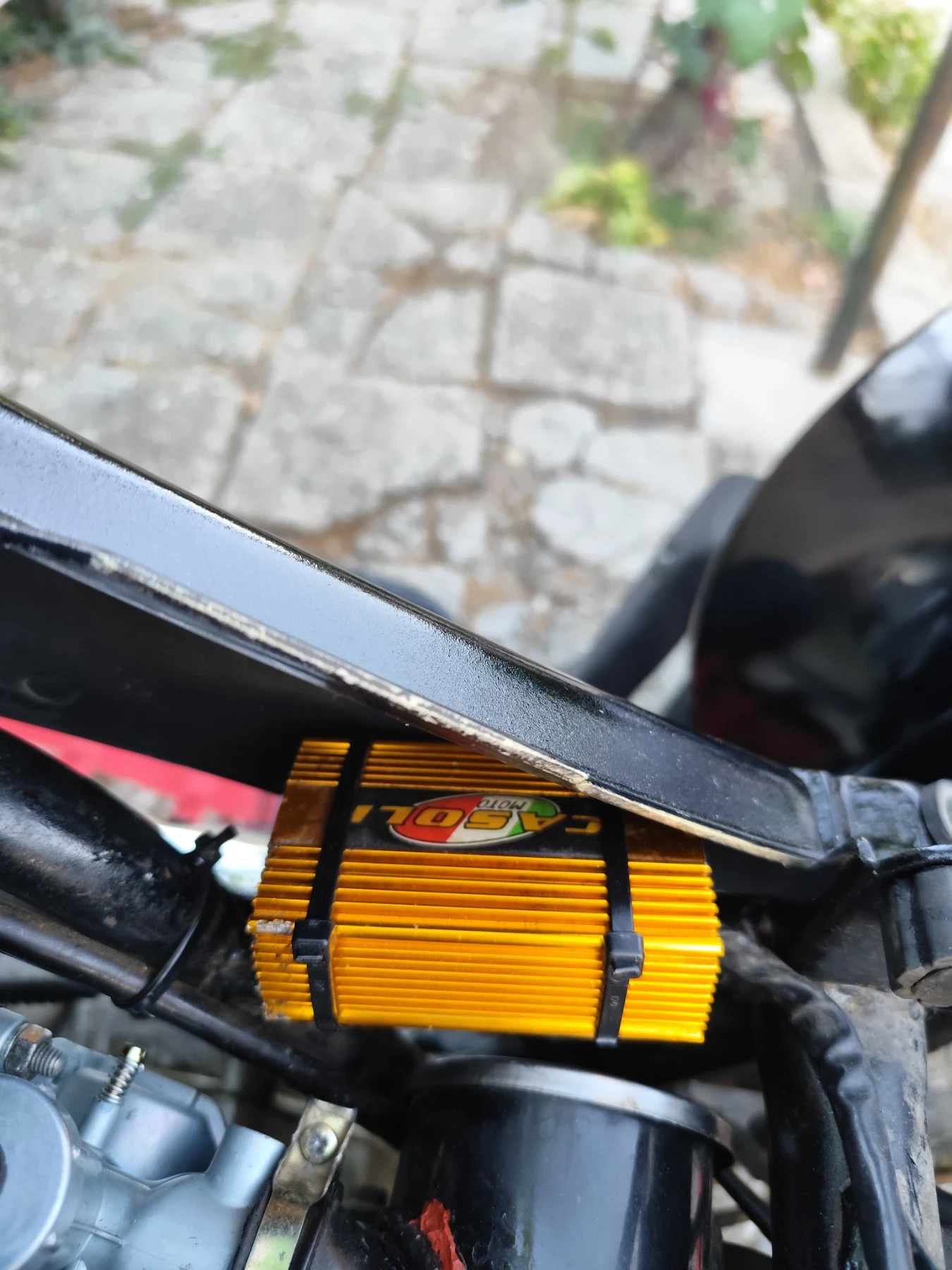 Shineray XY 250 B категория - изображение 9