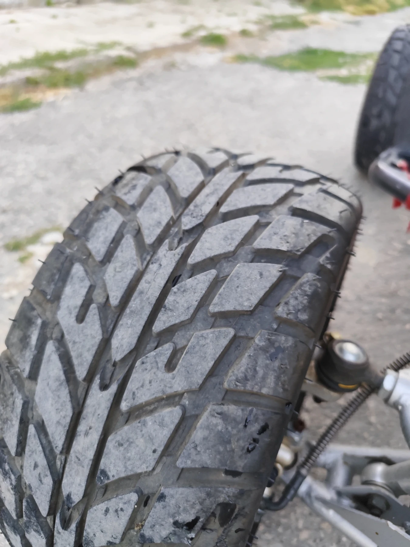 Shineray XY 250 B категория - изображение 10