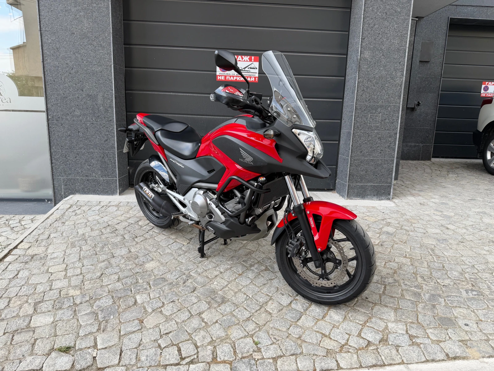 Honda Nc Х Автомат