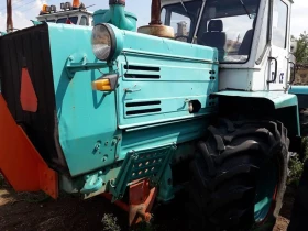 Трактор Т 150k, снимка 5